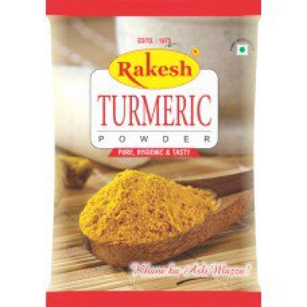 Rakesh Haldi powder 100g