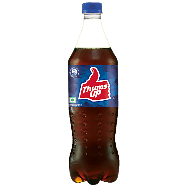 Thumsup 750ml
