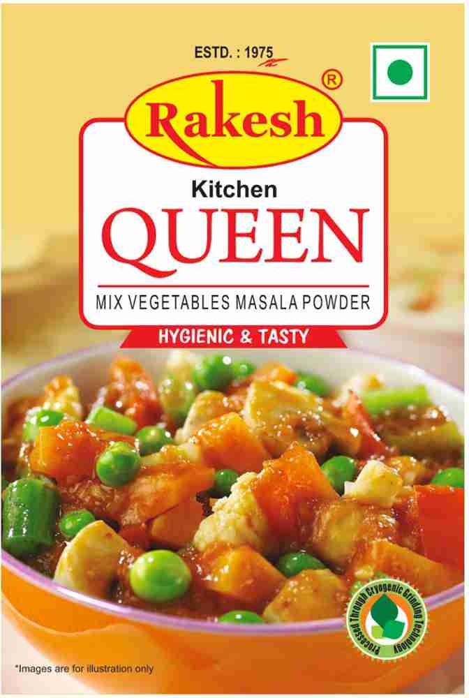 Rakesh kitchen queen 100g