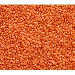 Masoor Dal