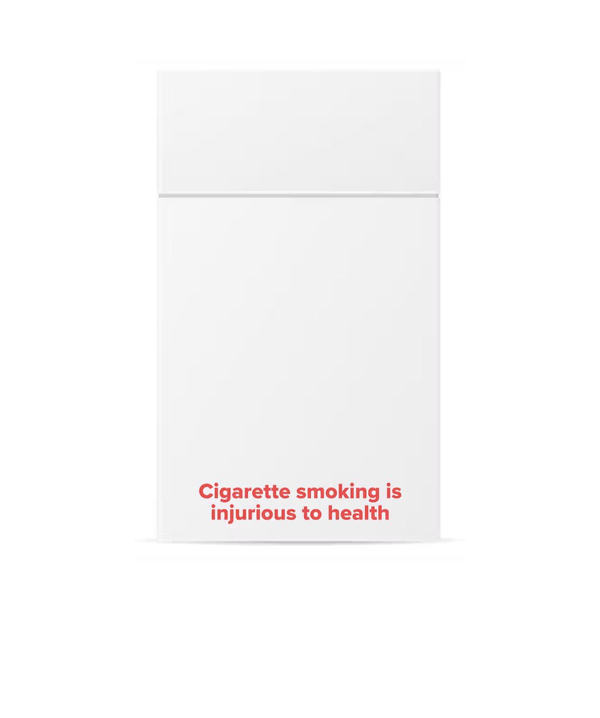 Indie Mint cigarette 