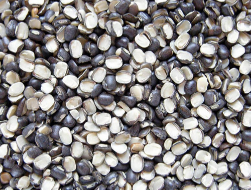 Black urad dal