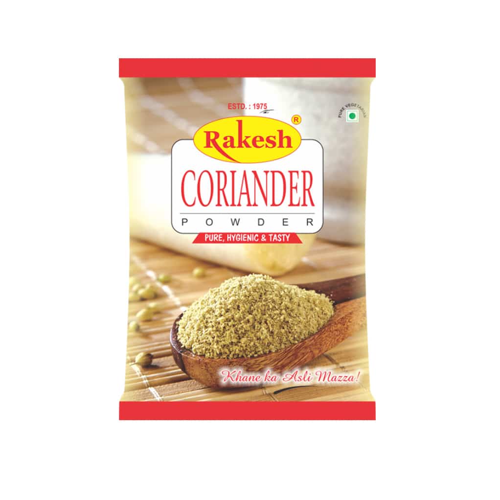 Rakesh coriander powder 200g