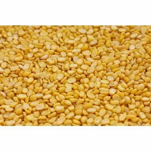 Export Moong Dal
