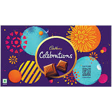 Celebration pack